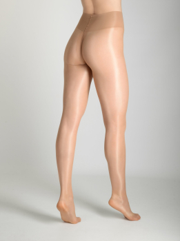 Preview: Cecilia de Rafael - Strumpfhose - Eterno Superlucido Comfort 20 - Stark Glänzend - 20 DEN Preview: photo-collants-cecilia-de-rafael-eterno-superlucido-comfort